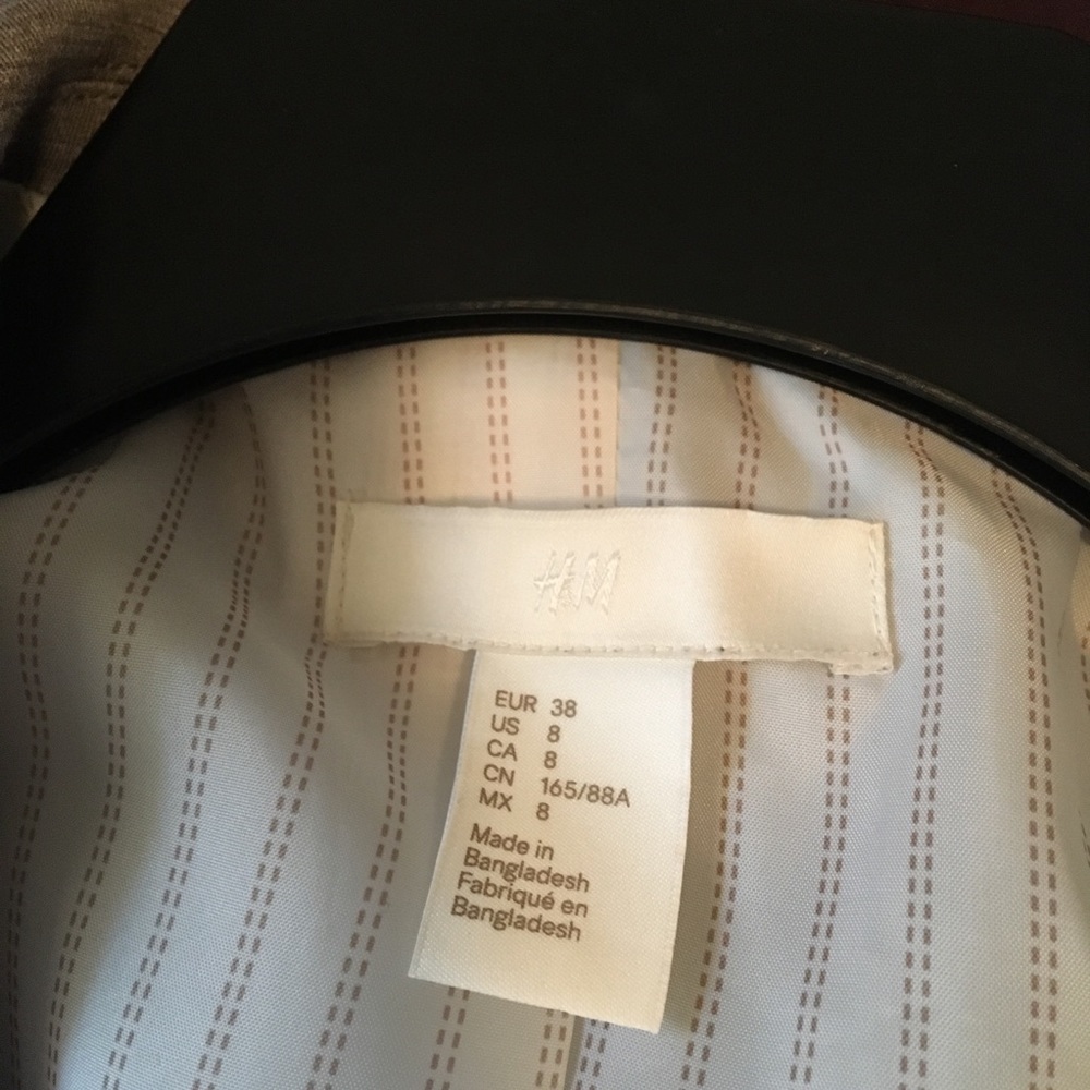 Blazer - Picture 2 of 4